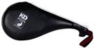 KD Elite Elite Leather Focus Target: Single